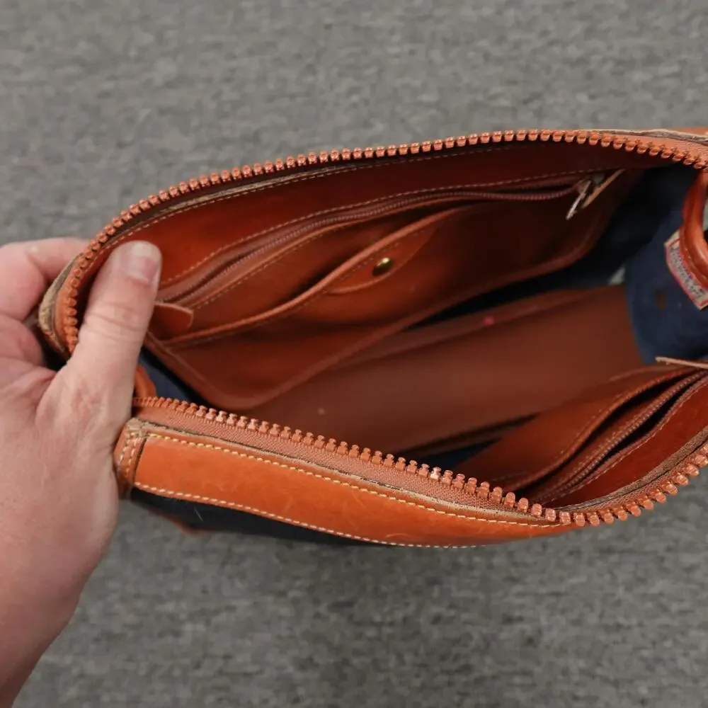 Dooney & Bourke vintage dooney